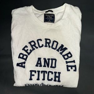 Abercrombie and fitch shirt